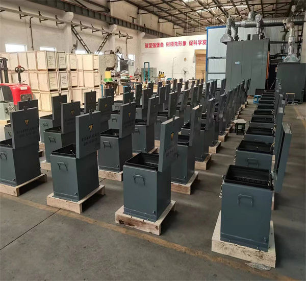 隔離道岔融雪變壓器